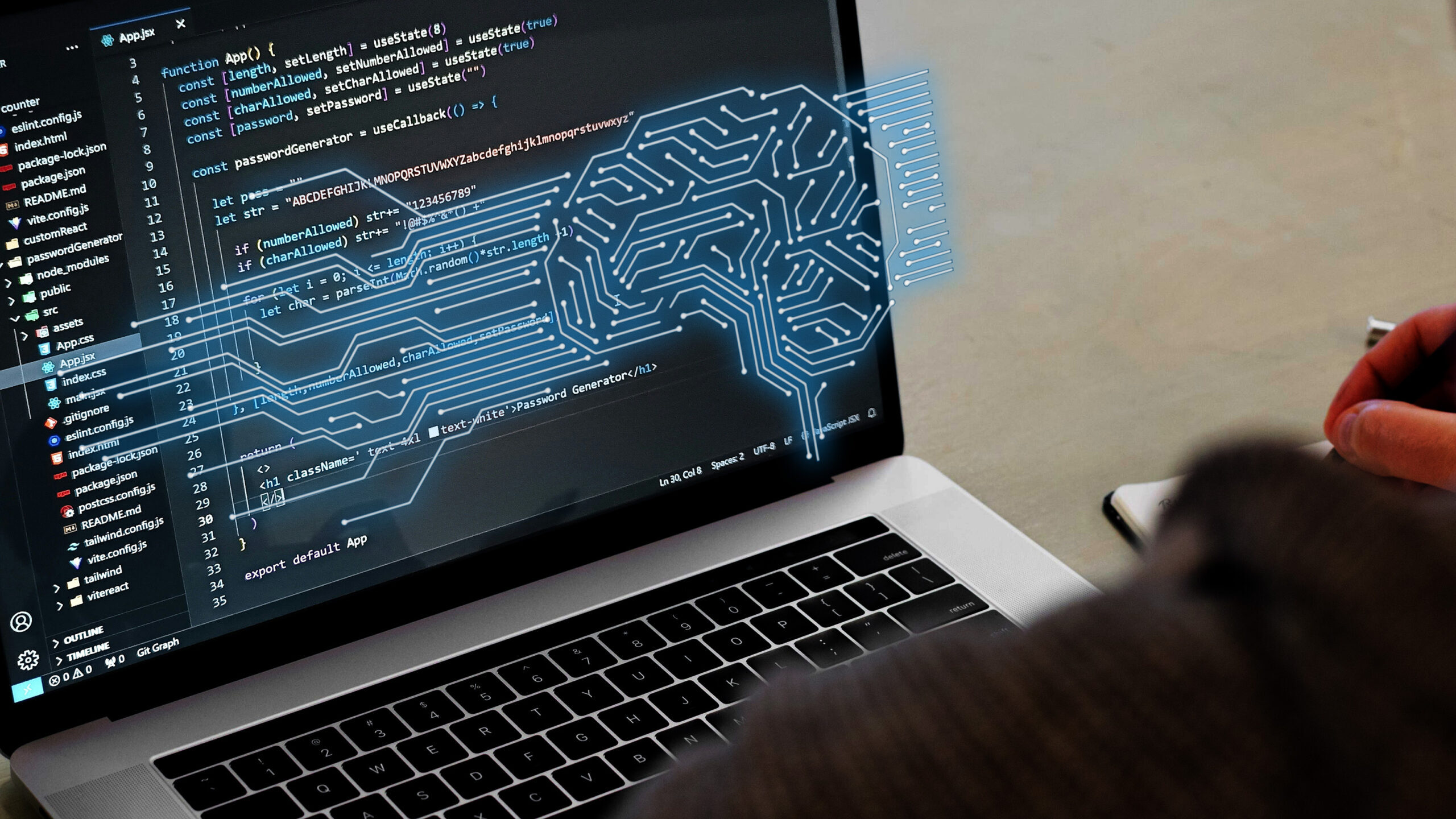 API連携に最適！Cursor for your APIの特徴紹介