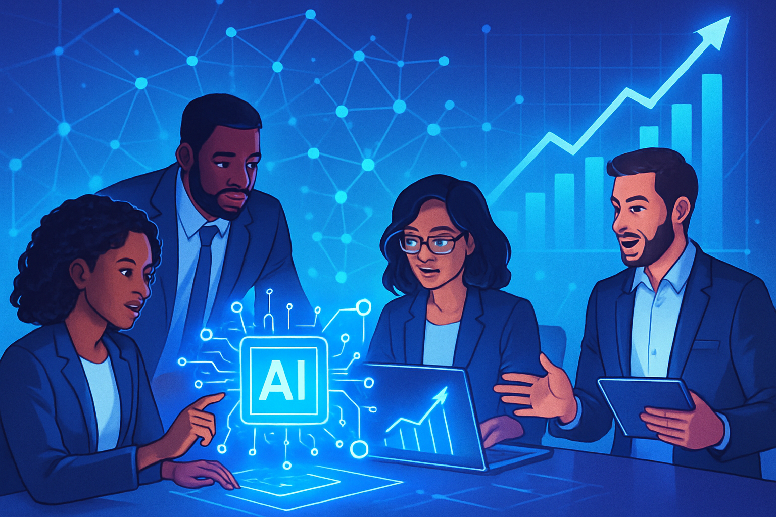 OpenAI Academyで学ぶメリットと今後の展開