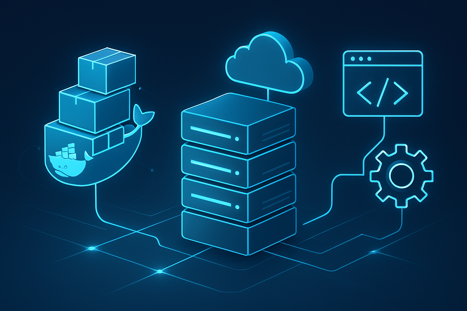 Docker を使った Amerta.io のインストール手順